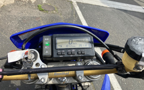 SUZUKI DR-Z400SM 2006 SK44A