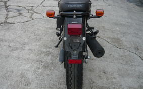 HONDA CB223S MC40