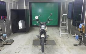 HONDA CT125 HUNTER CUB 2024 JA55
