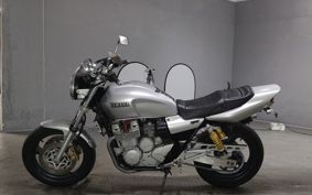 YAMAHA XJR400R-1 4HM