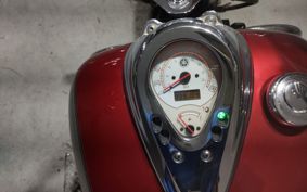 YAMAHA DRAGSTAR 400 CLASSIC 2006 VH01J