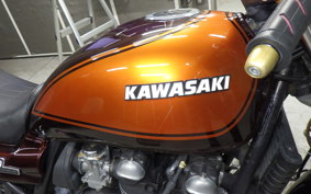 KAWASAKI ZEPHYR 750 1992 ZR750C
