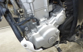 YAMAHA WR250X DG15J