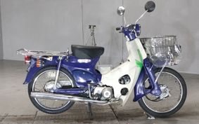 HONDA SUPER CUB50 AA01