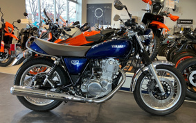 YAMAHA SR400 FINAL ED 2021 RH16J