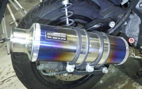 YAMAHA N-MAX 155 A 2022 SG50J