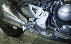 HONDA CB250RA 1984 MC52