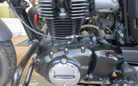 HONDA GB350S 2024 NC59