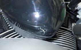 SUZUKI BOULEVARD M109R 2019