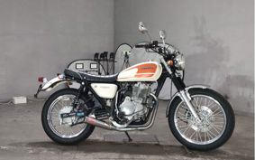 HONDA CB400SS 2004 NC41