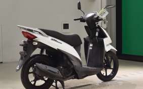 SUZUKI ADDRESS 110 2020 CE47A