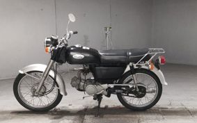 HONDA BENLY90 HA03