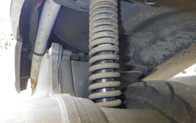 SUZUKI LET's CA4AA