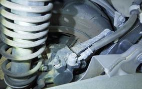 YAMAHA BW S125 Gen.2 SEA6J