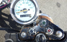 SUZUKI GRASS TRACKER Bigboy NJ47A