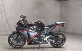 HONDA CBR1000RR SC59