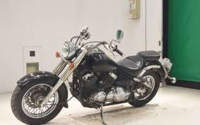 YAMAHA DRAGSTAR 400 CLASSIC 1999 4TR