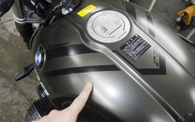 BMW R NINE T SCRAMBLER 2023