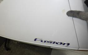 HONDA FUSION X MF02