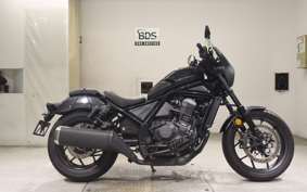 HONDA REBEL 1100 2024 SC83