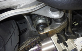 SUZUKI GSX-R750 1986 GR71G