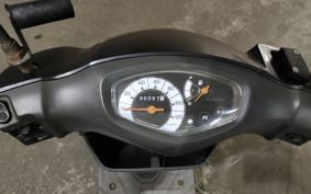 SUZUKI ADDRESS V125 CF46A