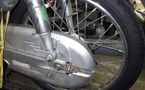 HONDA C50 SUPER CUB AA04