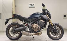 HONDA CB650R 2023 RH03