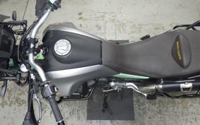 MOTO GUZZI V85 TT 2021