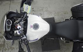 TRIUMPH TIGER 1050 2007