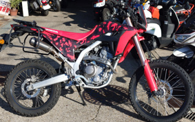 HONDA CRF250L MD47
