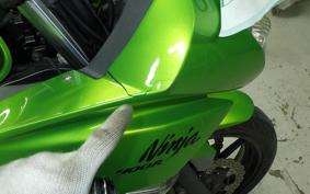 KAWASAKI NINJA 400R 2013 ER400B