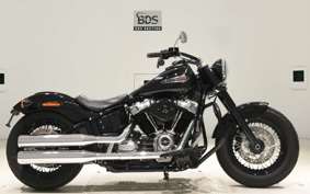 HARLEY FLSL 1750 2018