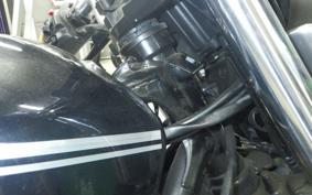 KAWASAKI ZRX-2 2008 ZR400E
