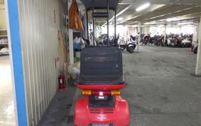HONDA GYRO CANOPY 2009 TA03