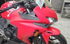 HONDA CBR400R 2013 NC47