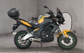 KAWASAKI  VERSYS 650 LE650C