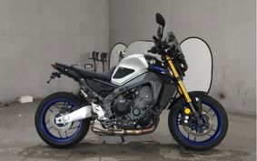 YAMAHA MT-09 SP RN69J