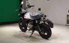 HONDA MONKEY 125 2002 JB03