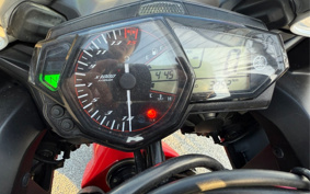 YAMAHA YZF-R25 RG10J