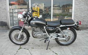 SUZUKI ST250E TYPES NJ4CA
