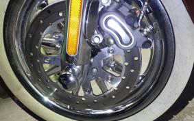 HARLEY FLSTNSE 1800CVO 2013