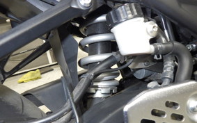 YAMAHA YZF-R25 A 2017 RG43J