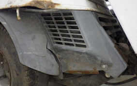 HONDA GYRO UP TA01