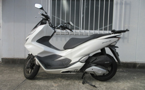 HONDA PCX125 JF81