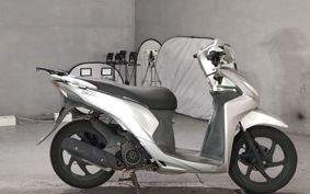 HONDA DIO 110 JF58