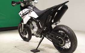 YAMAHA WR250X DG15J
