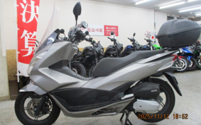HONDA PCX125 JF56