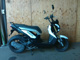 Фото Honda ZOOMER-X с японского аукциона