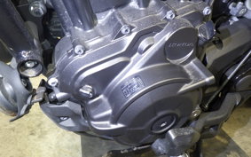 HONDA REBEL 1100 2021 SC83